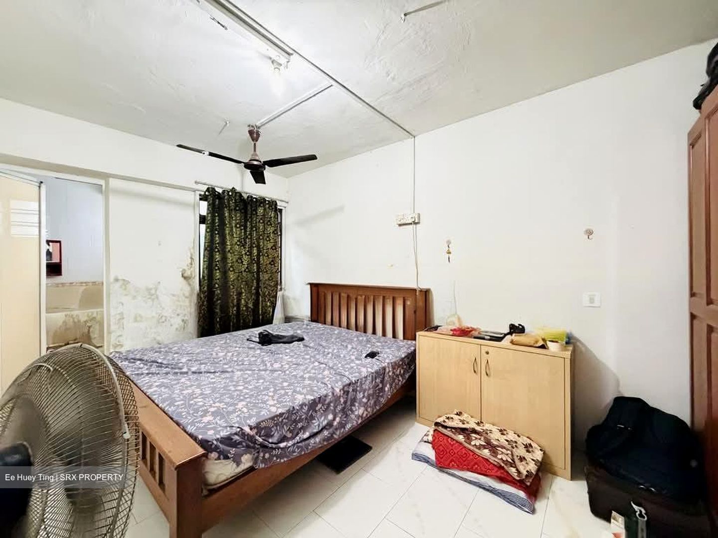 Blk 714 Chong Pang Green (Yishun), HDB 3 Rooms #561618231